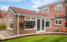 Antingham house extension leads