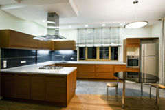 kitchen extensions Antingham